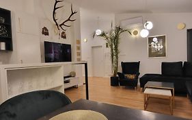 Apartament w centrum Rzeszowa - Grodzisko